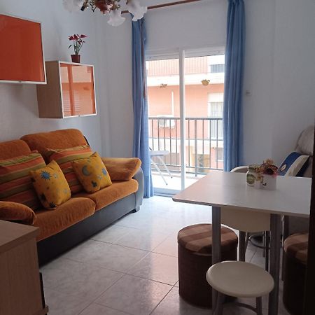Alicante Habitacion Oasis Zewnętrze zdjęcie