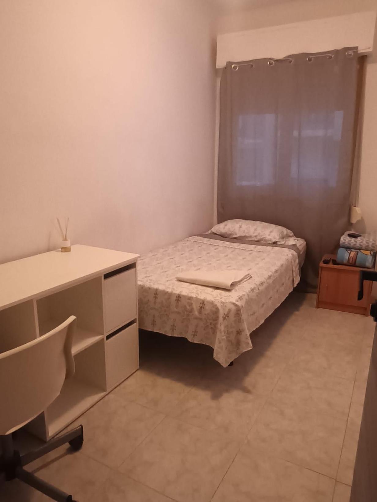 Alicante Habitacion Oasis Zewnętrze zdjęcie