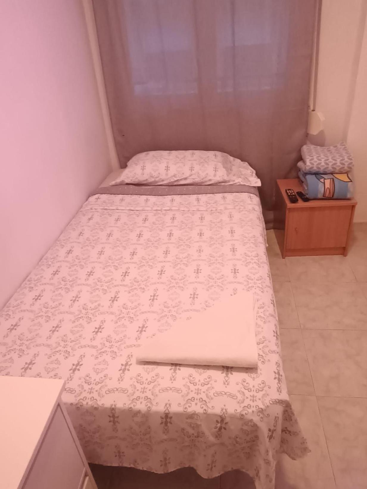 Alicante Habitacion Oasis Zewnętrze zdjęcie