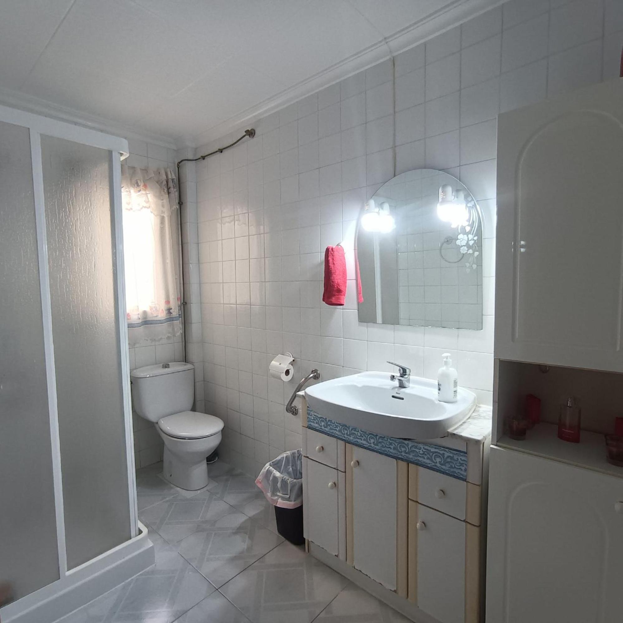 Alicante Habitacion Oasis Zewnętrze zdjęcie