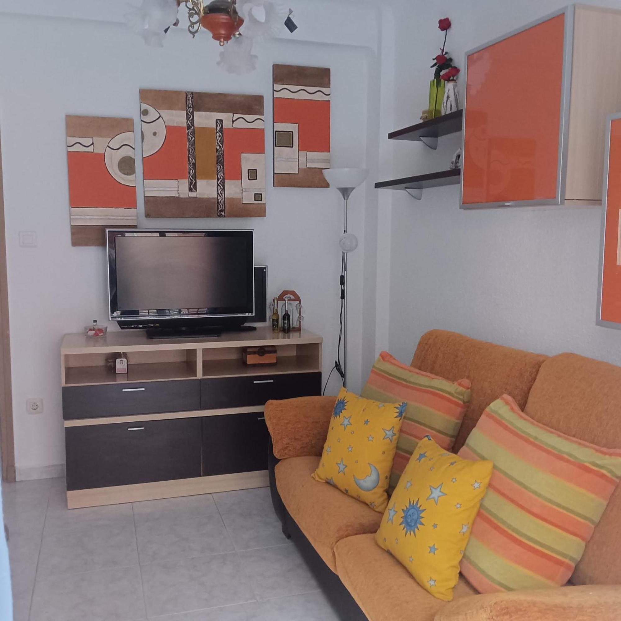 Alicante Habitacion Oasis Zewnętrze zdjęcie