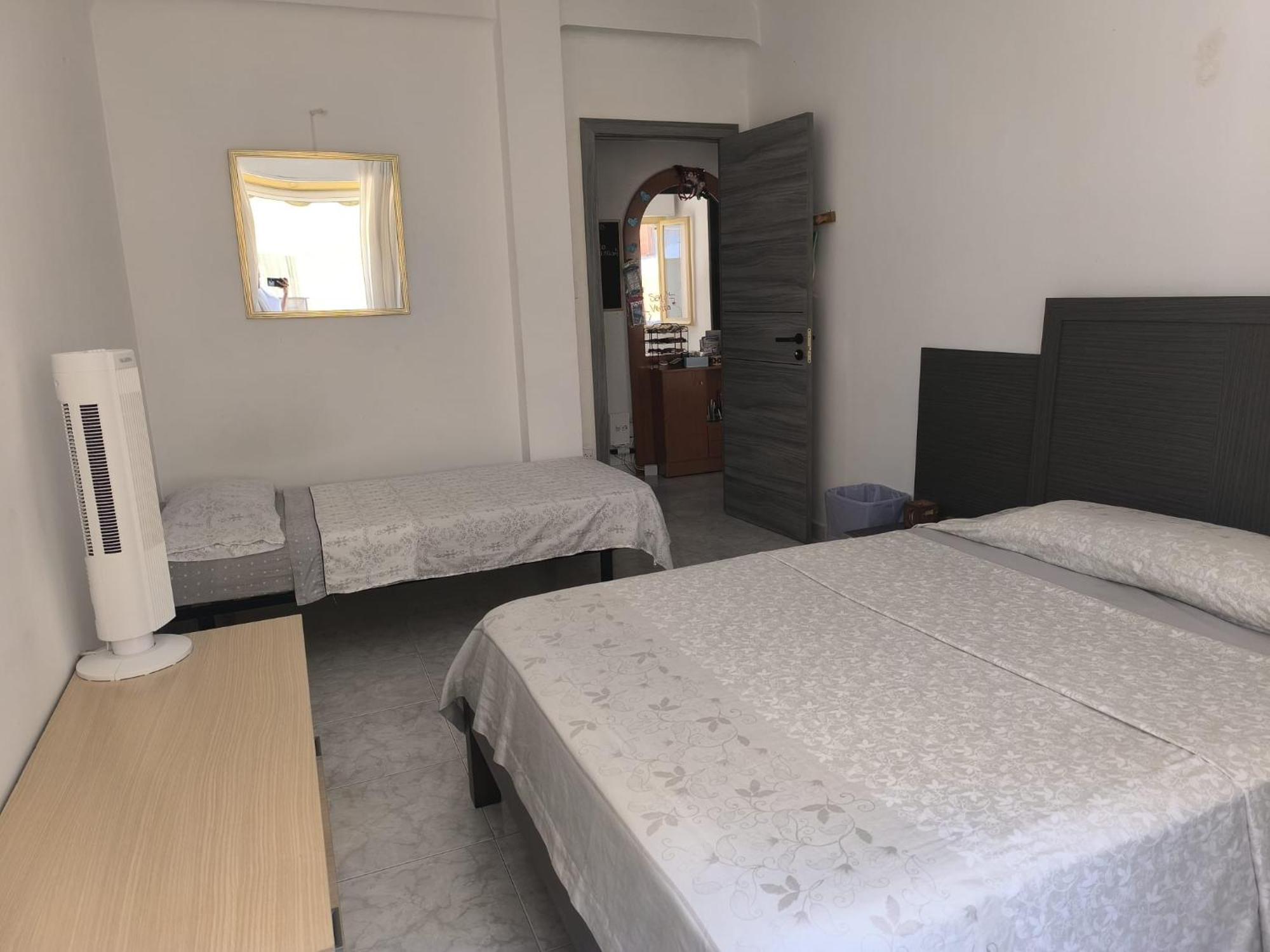 Alicante Habitacion Oasis Zewnętrze zdjęcie