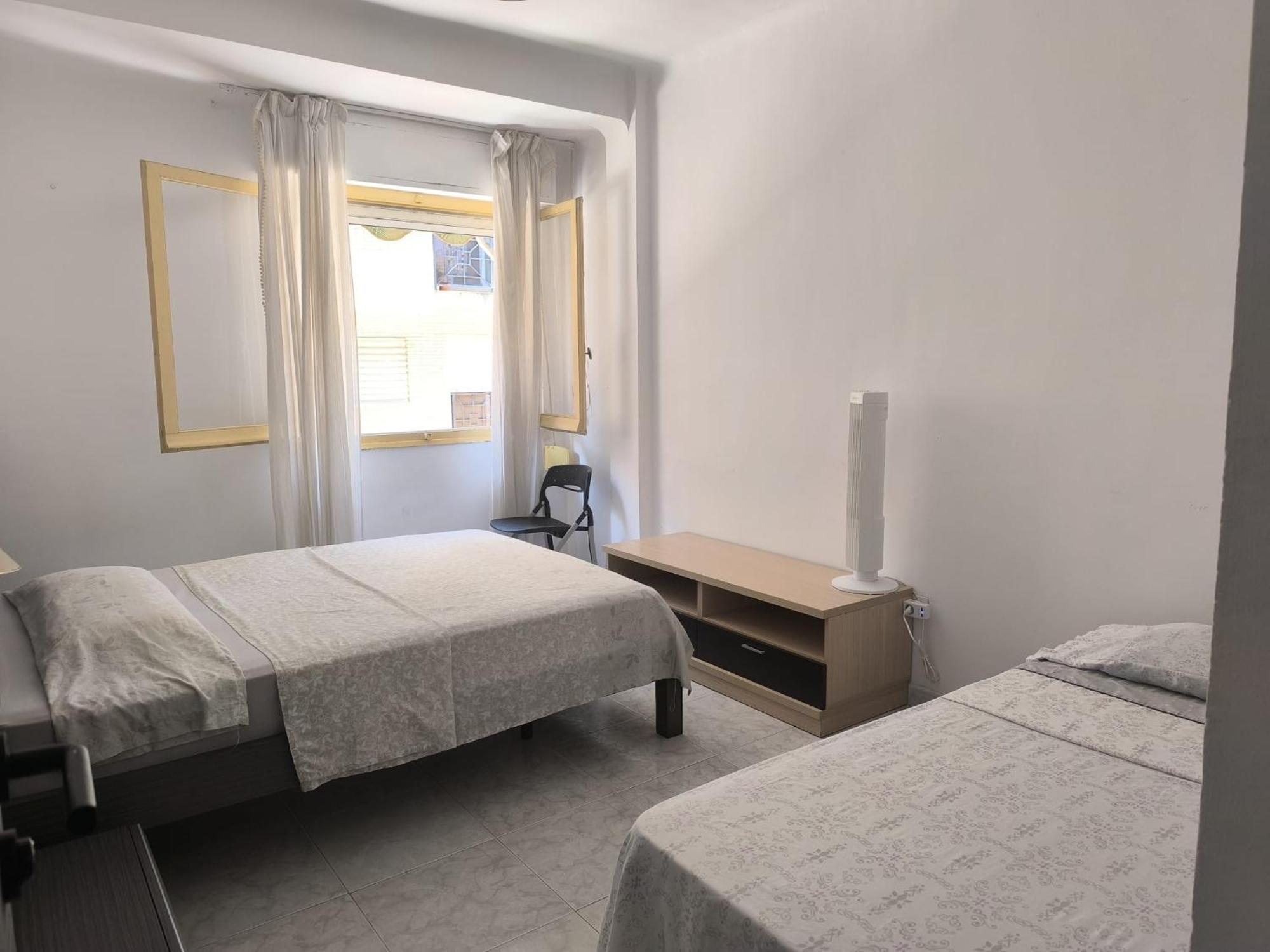 Alicante Habitacion Oasis Zewnętrze zdjęcie