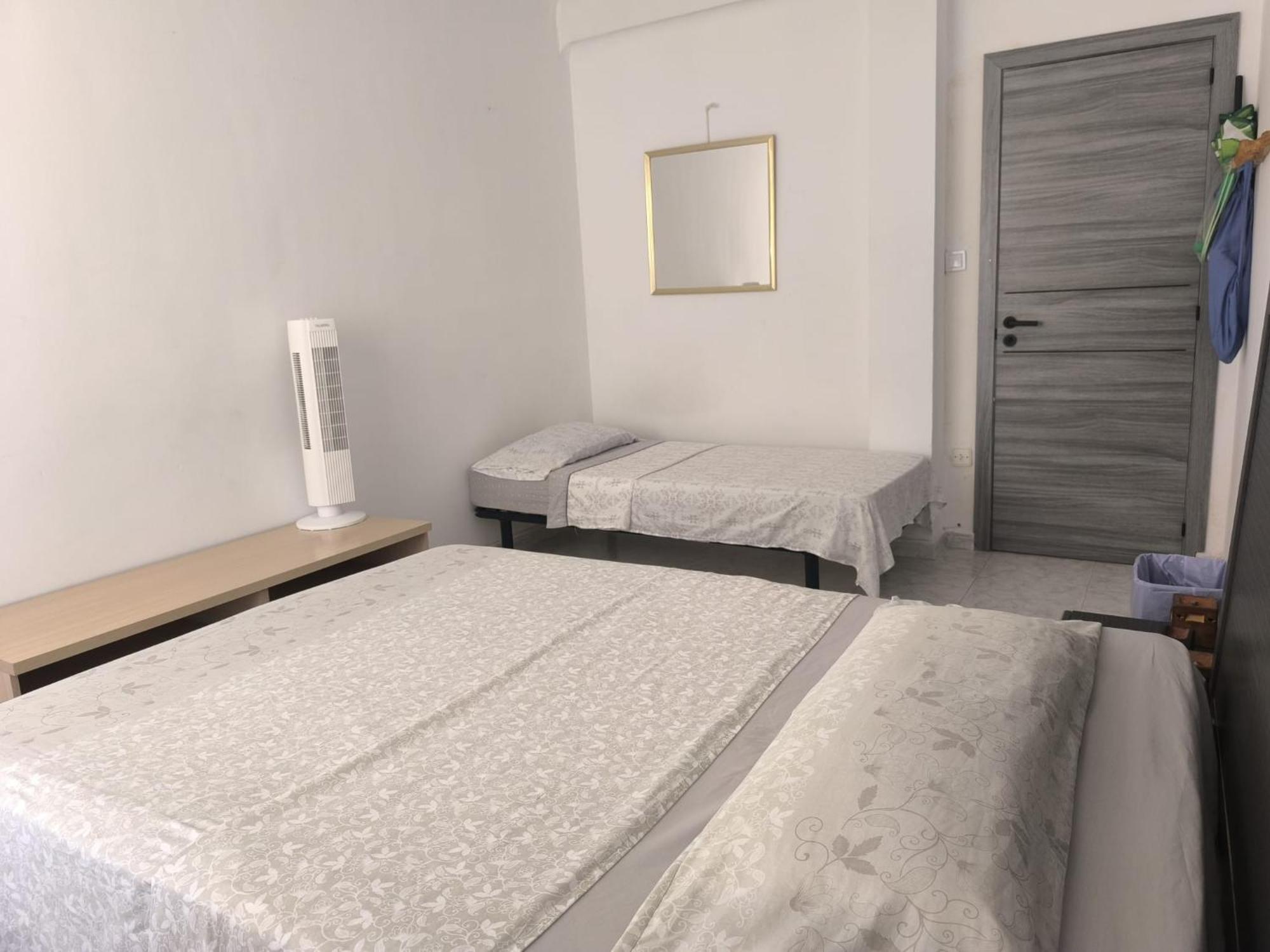 Alicante Habitacion Oasis Zewnętrze zdjęcie